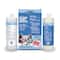6 Pack: Alumilite™ 32oz. Amazing Clear Cast Epoxy